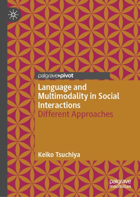 Language and Multimodality in Social Interactions - Different Approaches