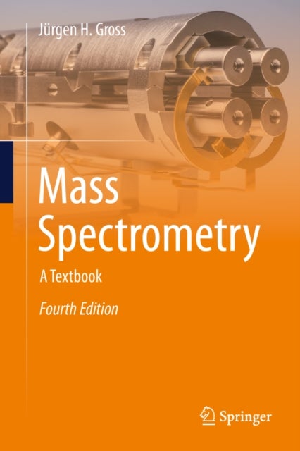 Mass Spectrometry - A Textbook