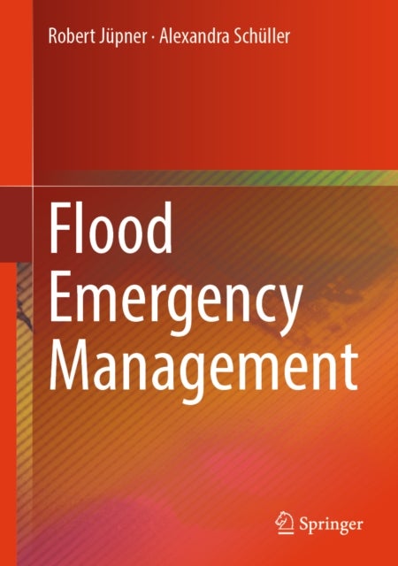 Flood Emergency Management