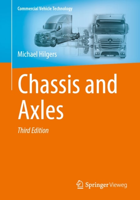 Chassis and Axles