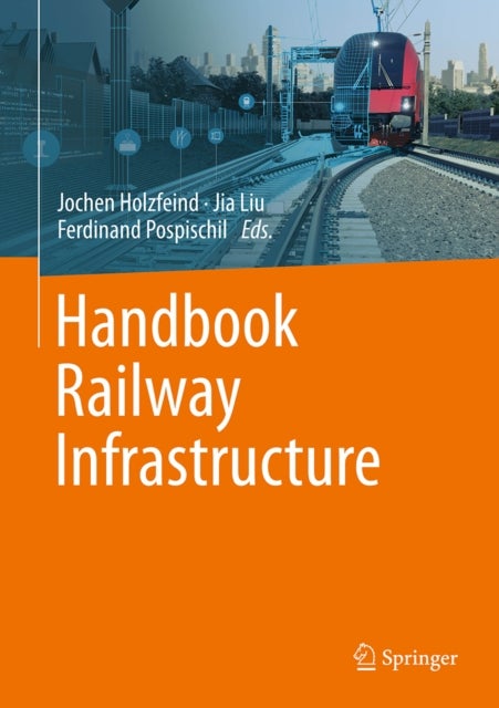Handbook Railway Infrastructure