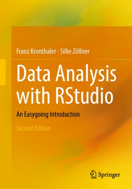 Data Analysis with RStudio - An Easygoing Introduction