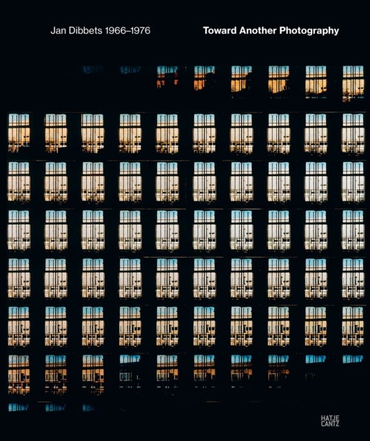 Jan Dibbets 1966 – 1976 - Toward Another Photography