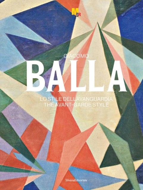 Giacomo Balla - The Avant-Garde Style