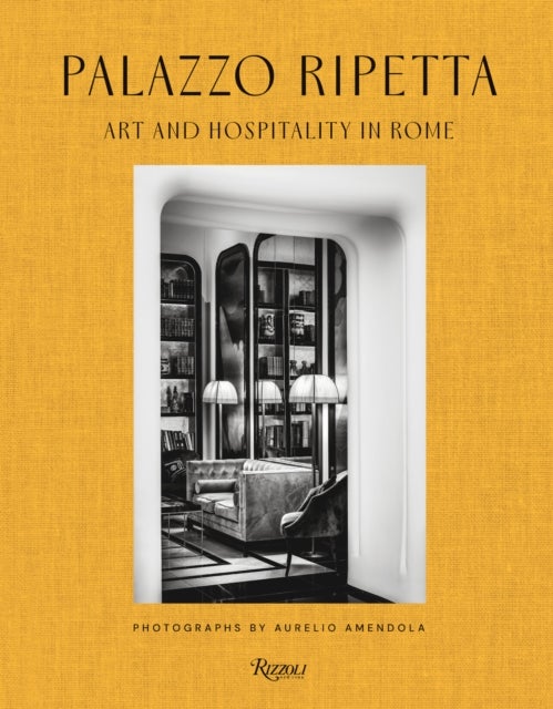 Palazzo Ripetta - Art and Hospitality