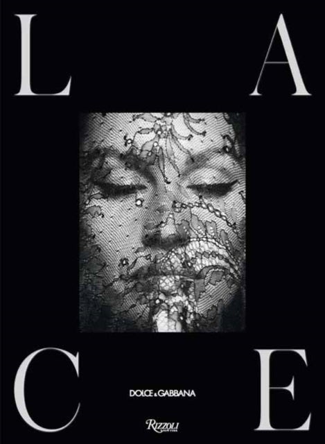 Dolce&Gabbana. Lace