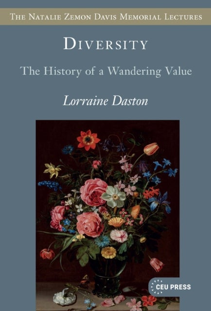 Diversity - The History of a Wandering Value