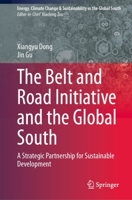 The Belt and Road Initiative and the Global South - A Strategic Partnership for Sustainable Development