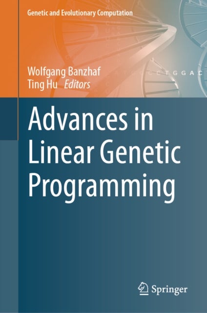 Advances in Linear Genetic Programming