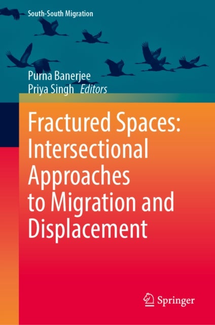 Fractured Spaces: Intersectional Approaches to Migration and Displacement