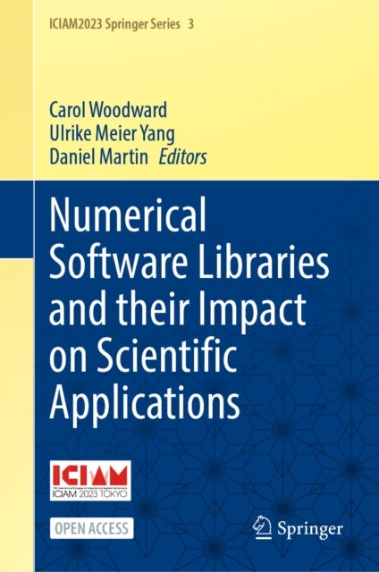 Numerical Software Libraries and their Impact on Scientific Applications