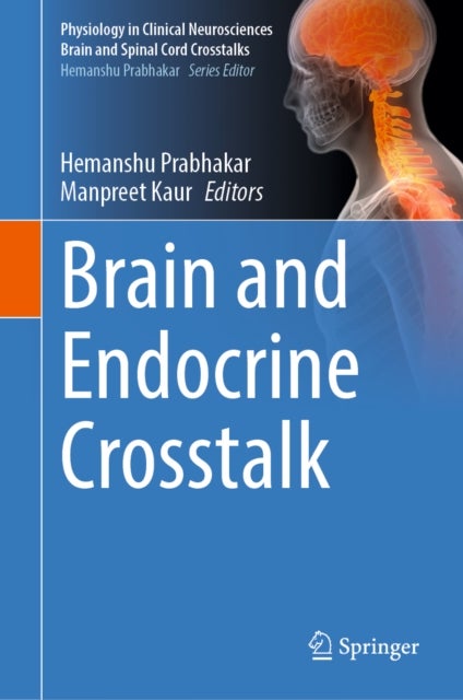 Brain and Endocrine Crosstalk