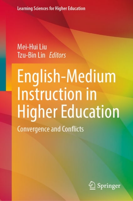 English-Medium Instruction in Higher Education