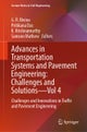 Advances in Transportation Systems and Pavement Engineering: Challenges and Solutions - Vol 4