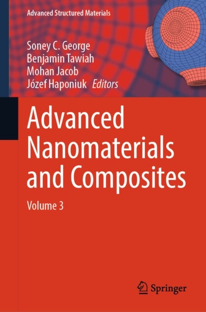 Advanced Nanomaterials and Composites - Volume 3