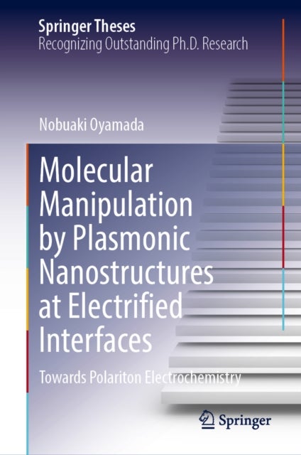 Molecular Manipulation by Plasmonic Nanostructures at Electrified Interfaces - Towards Polariton Electrochemistry