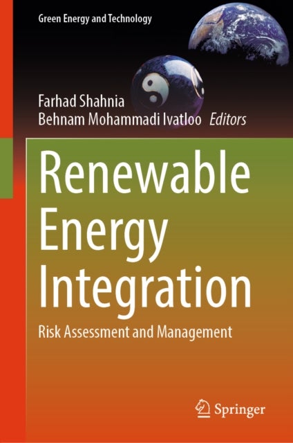 Renewable Energy Integration - Risk Assessment and Management