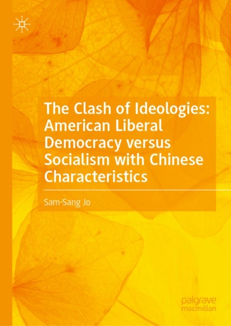 The Great Interregnum - America, China, and the Time of Troubles