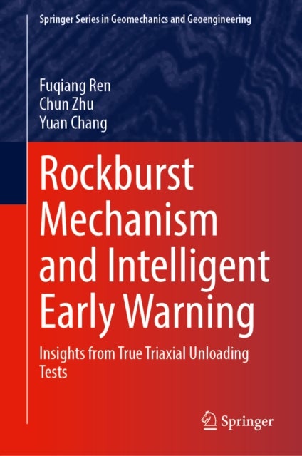 Rockburst Mechanism and Intelligent Early Warning - Insights from True Triaxial Unloading Tests