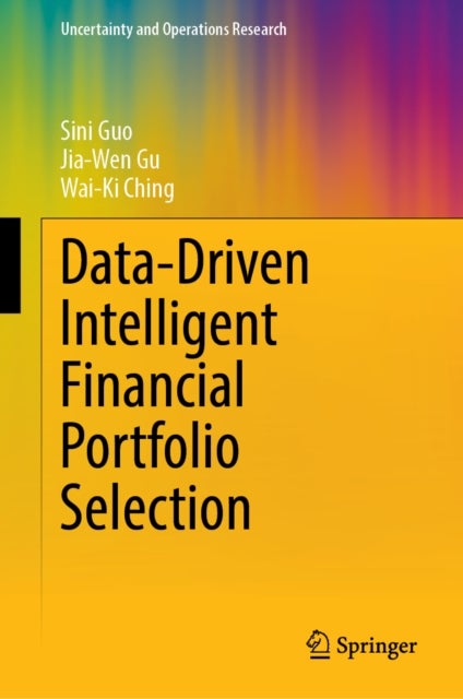 Data-Driven Intelligent Financial Portfolio Selection