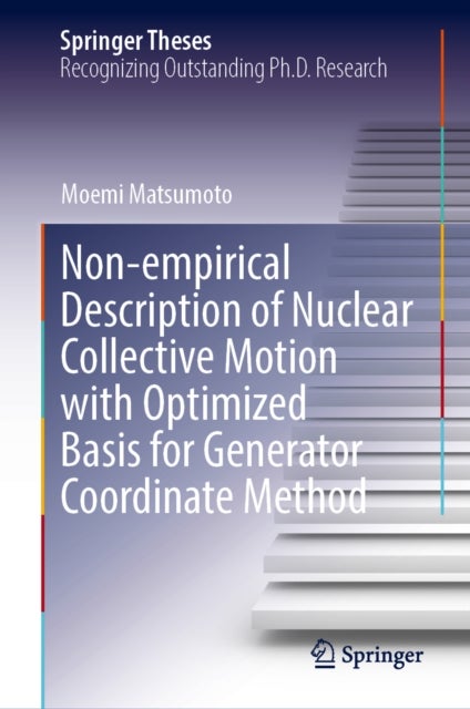 Non-empirical Description of Nuclear Collective Motion with Optimized Basis for Generator Coordinate Method