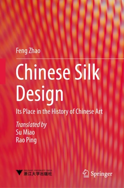 A History of Chinese Silk Art