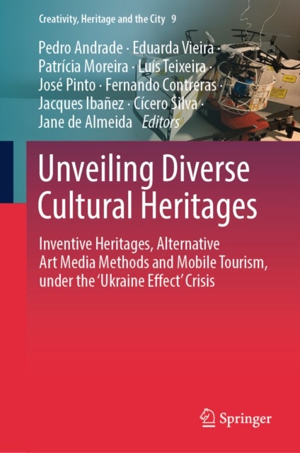 Unveiling Diverse Cultural Heritages
