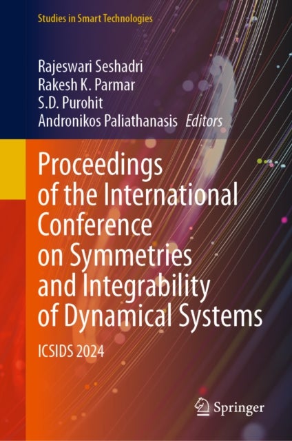 Proceedings of the International Conference on Symmetries and Integrability of Dynamical Systems