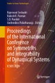 Proceedings of the International Conference on Symmetries and Integrability of Dynamical Systems