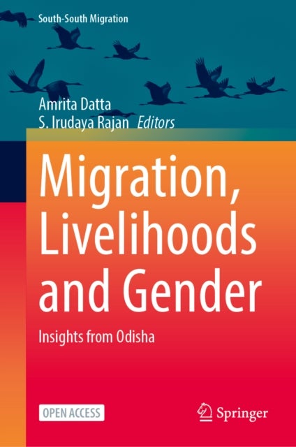 Migration, Livelihoods and Gender