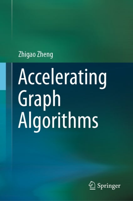 Accelerating Graph Algorithms