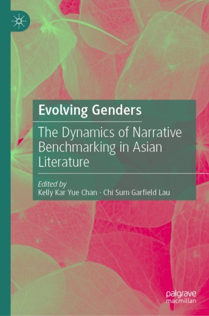 Evolving Genders - The Dynamics of Narrative Benchmarking in Asian Literature