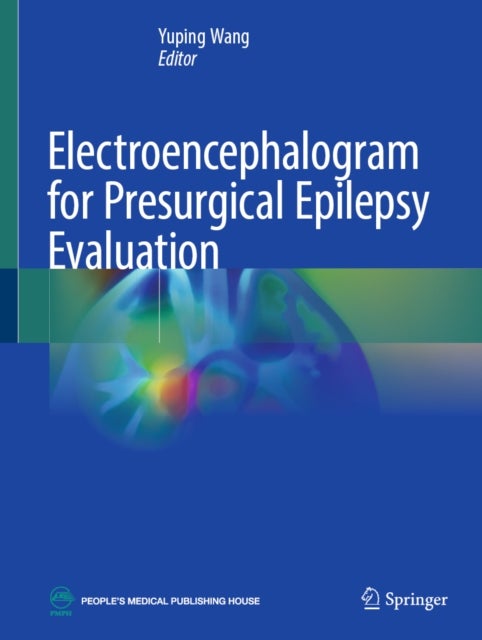 Electroencephalogram for Presurgical Epilepsy Evaluation