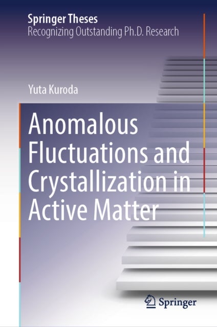 Anomalous Fluctuations and Crystallization in Active Matter