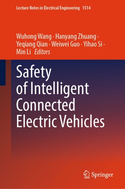 Safety of Intelligent Connected Electric Vehicles