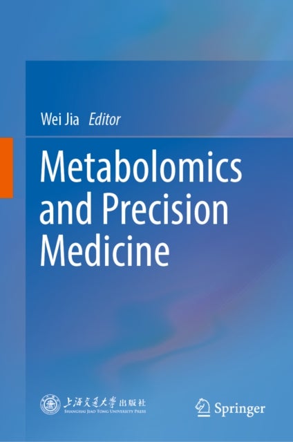 Metabolomics and Precision Medicine