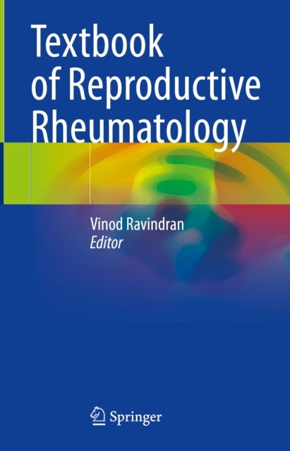 Textbook of Reproductive Rheumatology