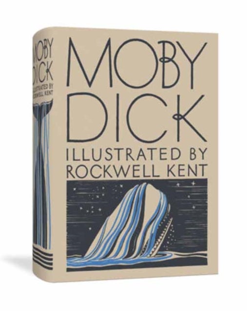 Moby Dick: Deluxe Facsimile Edition - or The Whale