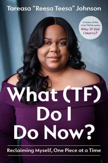 What (TF) Do I Do Now? - Reclaiming Myself, One Piece at a Time
