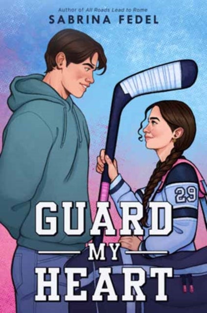 Guard My Heart