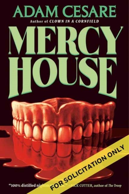 Mercy House