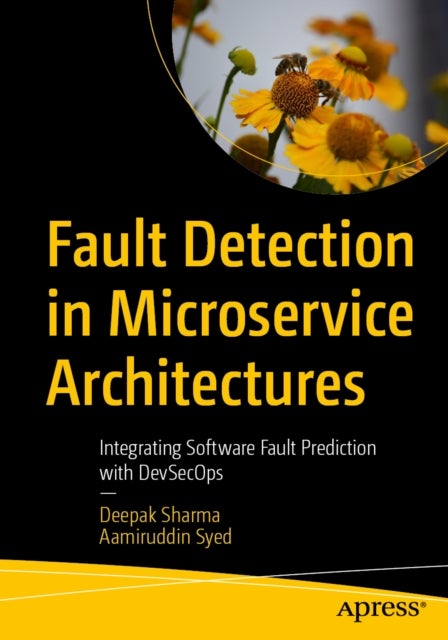 Fault Detection in Microservice Architectures - Integrating Software Fault Prediction with DevSecOps
