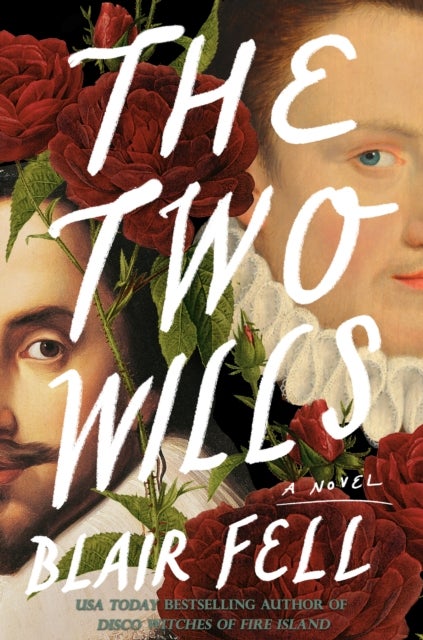 The Two Wills - A Novel