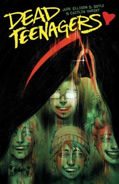 Dead Teenagers
