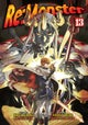 Re:Monster Vol. 13