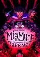 Mia Myhr og trusselen fra tjernet