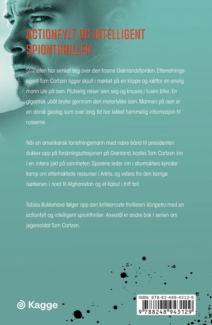 Arvestål