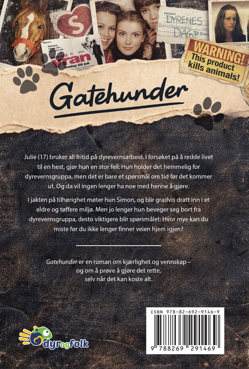 Gatehunder