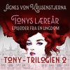 Tonys læreår