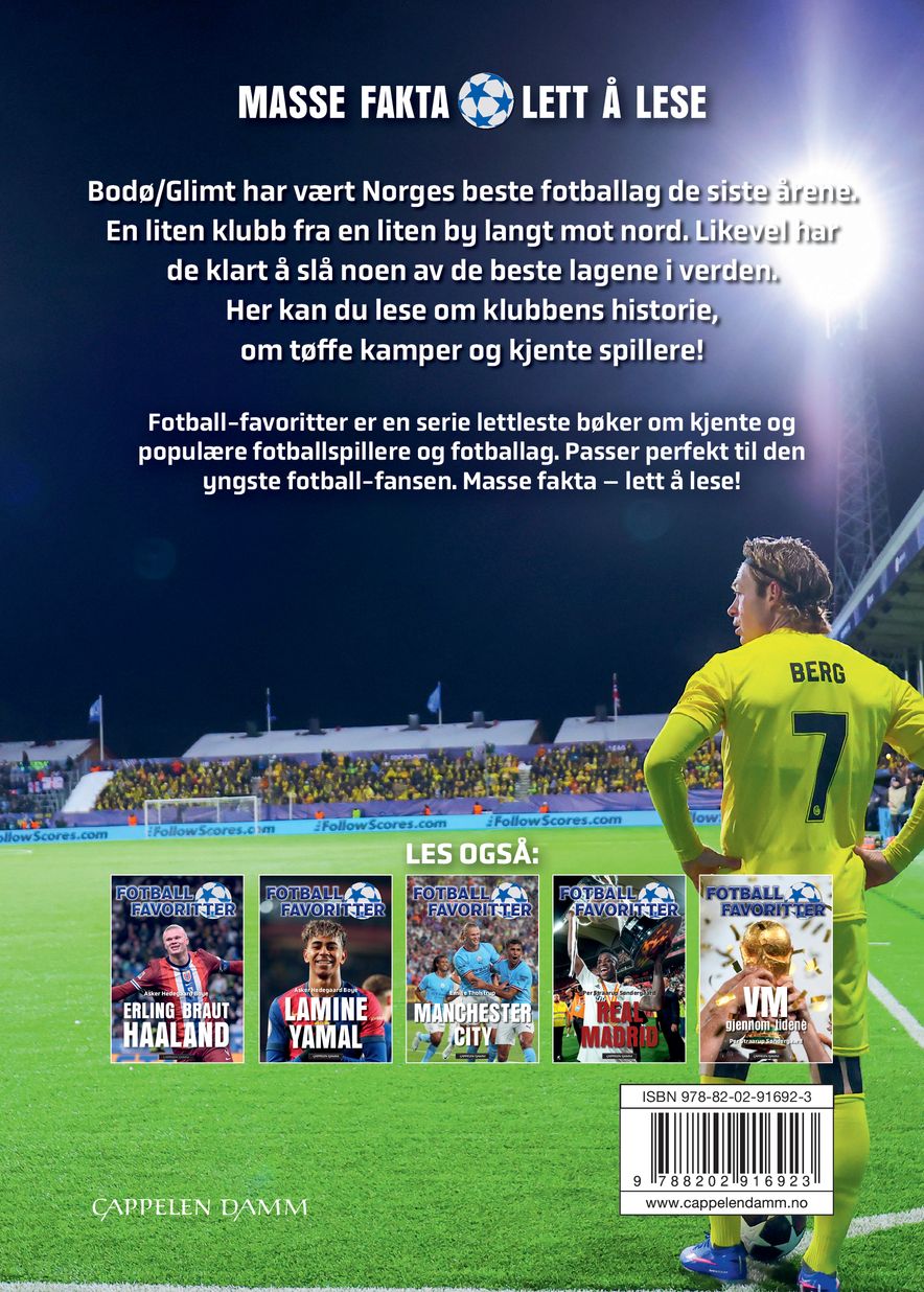 Bodø/Glimt